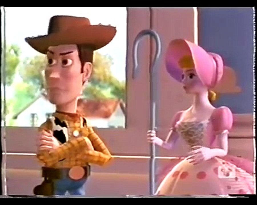 The Making of Toy Story (1995)