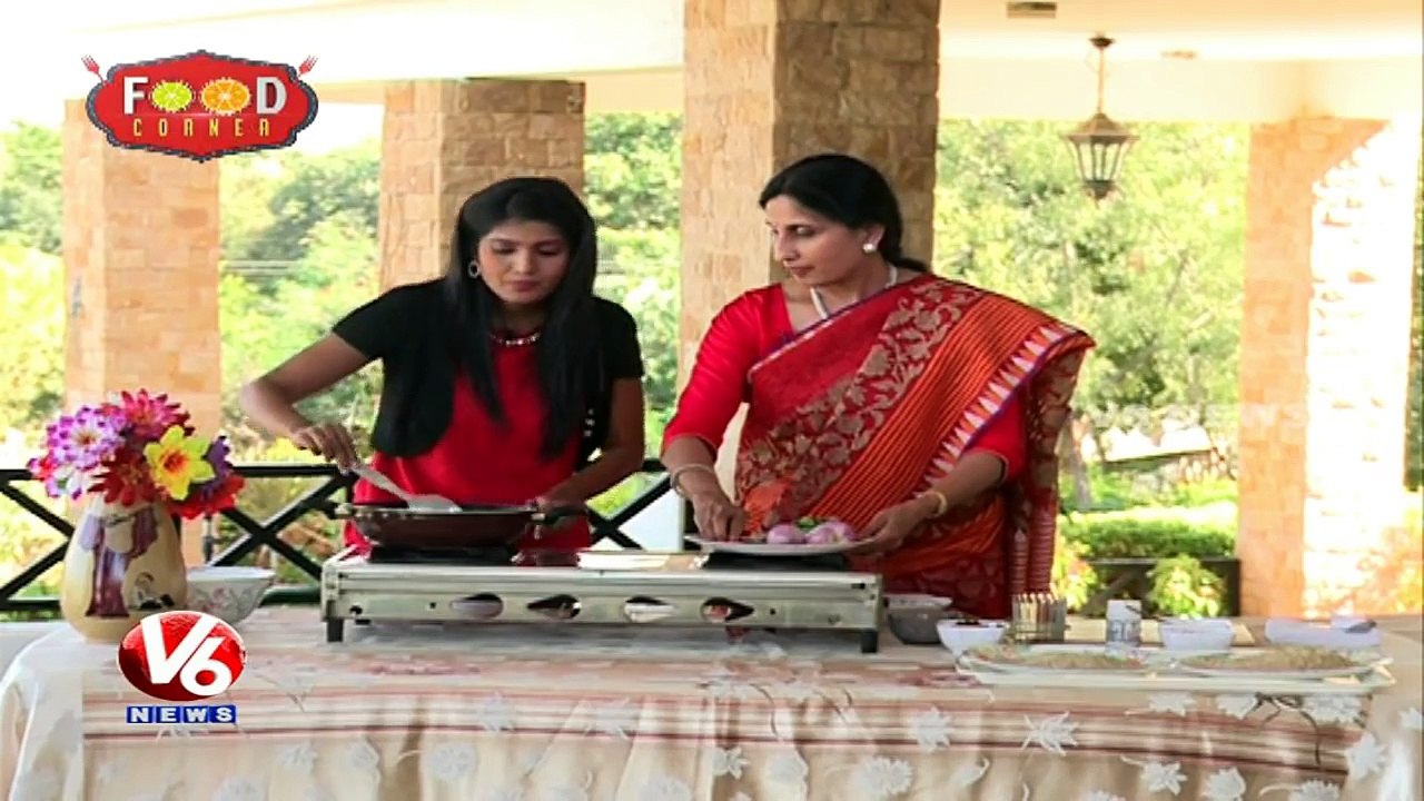 Pulihora with Brown Rice and Quinoa Healthy Food Recipes Foo