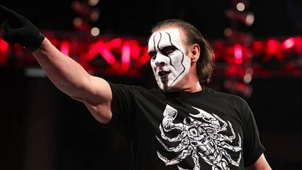 Jim Cornette on Sting's WWE Hall of Fame Induction and Retirement Announcement
