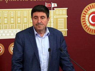 Altan Tan: Ben Hangi Sapıktan Yana Olayım Şimdi?