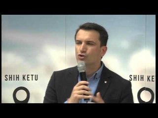 Veliaj: Nishani iu bashkua Strazimirit me patllake. Mos u bëj qesharak e mitingash i rëndomtë!