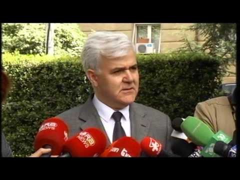 Në orën 10:00 - Xhafaj: Reforma në drejtësi në hapat e fundit, të premten mbledh komisionin