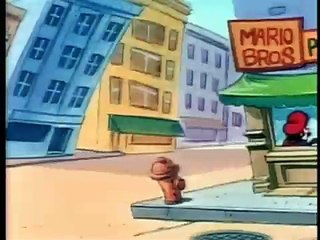 The Adventures Of Super Mario Bros. 3 - Opening Theme