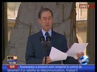 Gouvernement Fillon: Overview and Impact