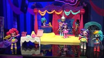 My LIttle Pony Equestria Girls Minis Dolls New for 2016