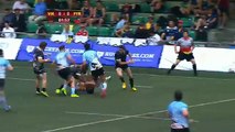 Le KIR Club Pyrénées remporte la Bowl au Hong Kong 10s