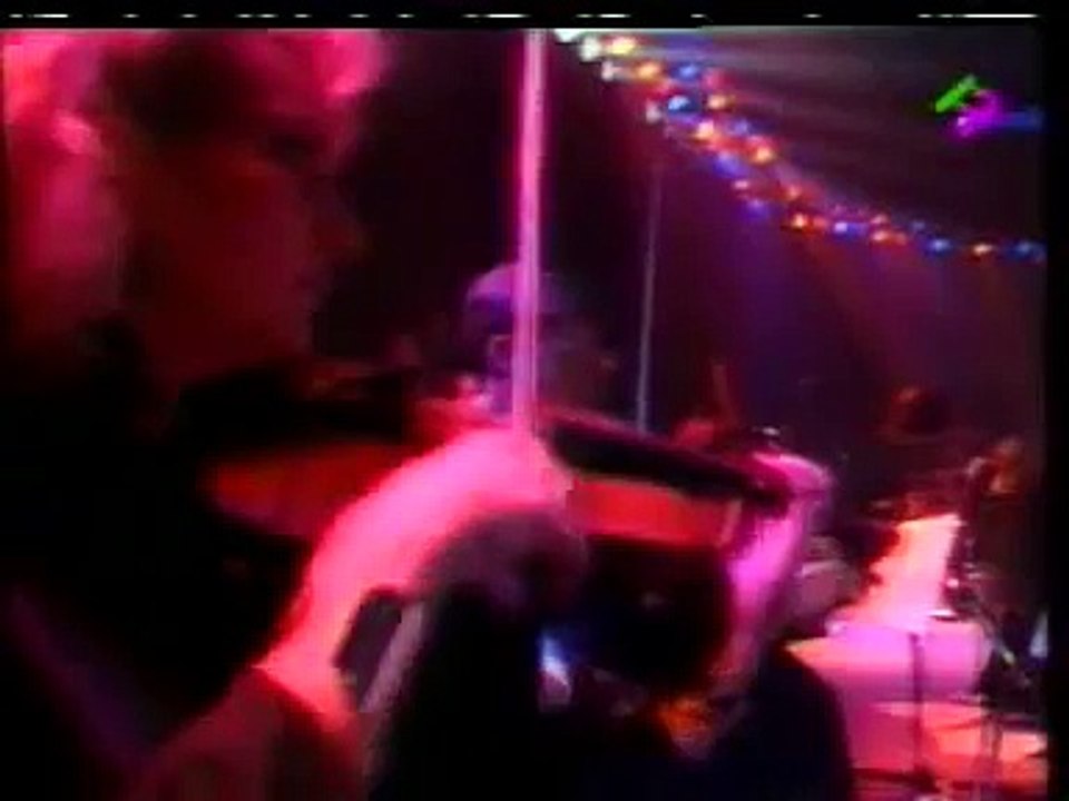 Barry White Live in Paris 31/12/1987 - Part 7 - Can't Get Enough Of Your Love, Babe