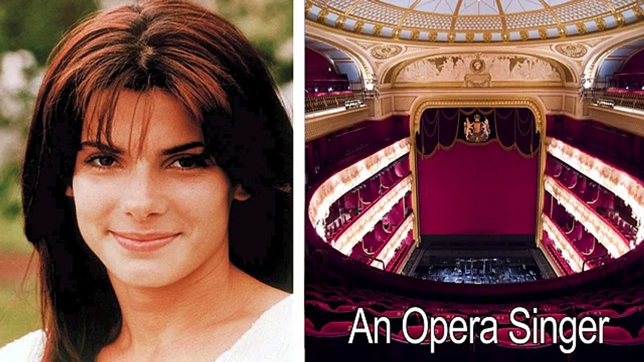 5 Unusual Facts about Sandra Bullock