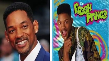 5 Unkown Cool Facts About Will Smith