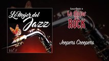 Lo Mejor del Jazz - Vol. 5 - Jeepers Creepers