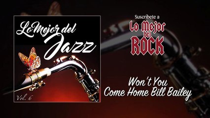 Lo Mejor del Jazz - Vol. 6 - Can't Help Falling In Love