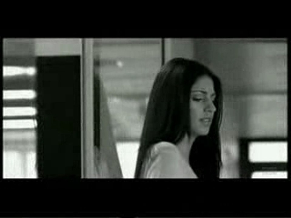 Die erste Treane - Bisou