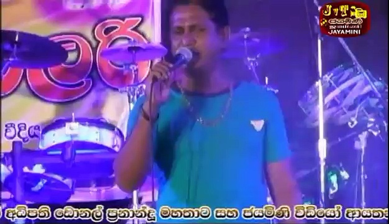 BYPASS LIVE MUSIC BAND KATUNAYAKE 27
