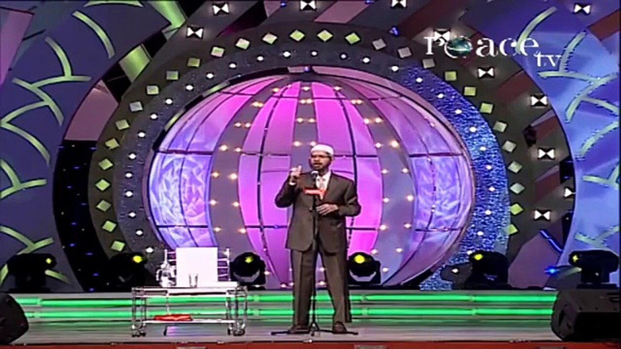 Bolehkah Wanita Menggugat Cerai dalam Islam? Dr. Zakir Naik