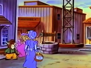 Wild West C.O.W. Boys of Moo Mesa - Another Fine Mesa