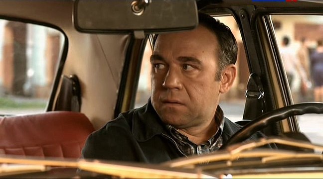 Следователь Тихонов 7 серия | Город принял. Часть 1 | Сериал Следователь Тихонов 2016 смотреть онлайн 7 серия