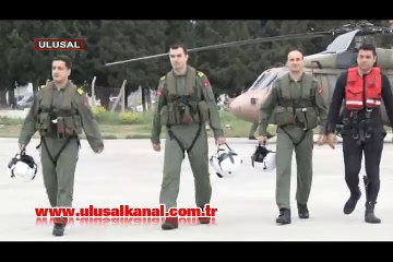 Deniz Kuvvetleri ve Sahil Güvenlik ekipleri Ege'de kuş uçurtmuyor