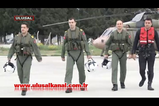 Deniz Kuvvetleri ve Sahil Güvenlik ekipleri Ege'de kuş uçurtmuyor