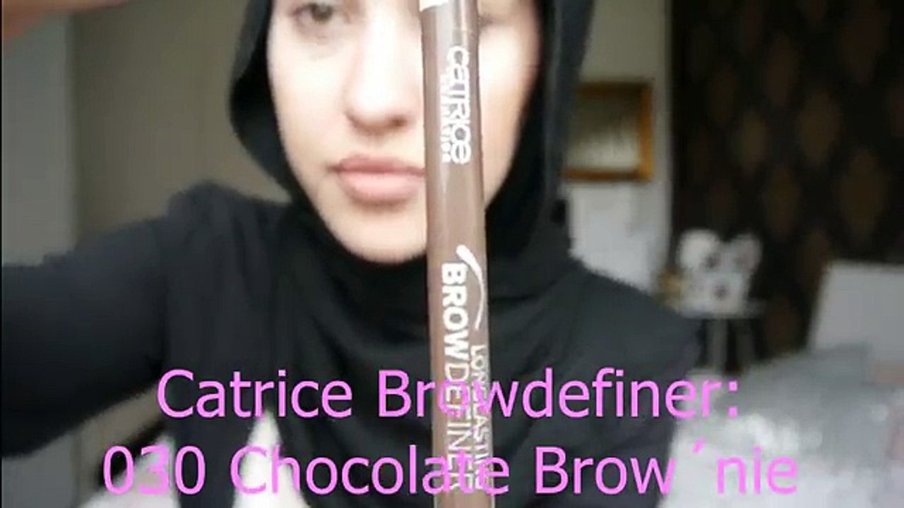 Makeup Tutorial