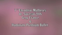 Geny France  &  Iluminato Premium Buffet