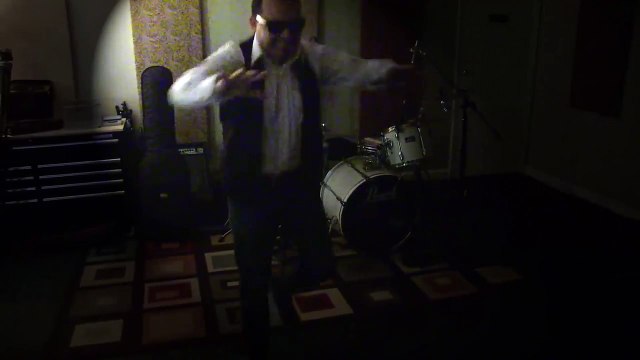 I Know My ABCs (Vanilla Ice - Ice Ice Baby Parody)