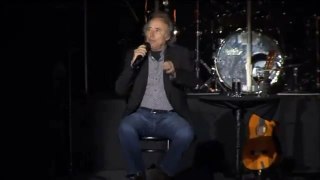 Joan Manuel Serrat Ara que tinc 20 anys, Argentina 5 abril 2015