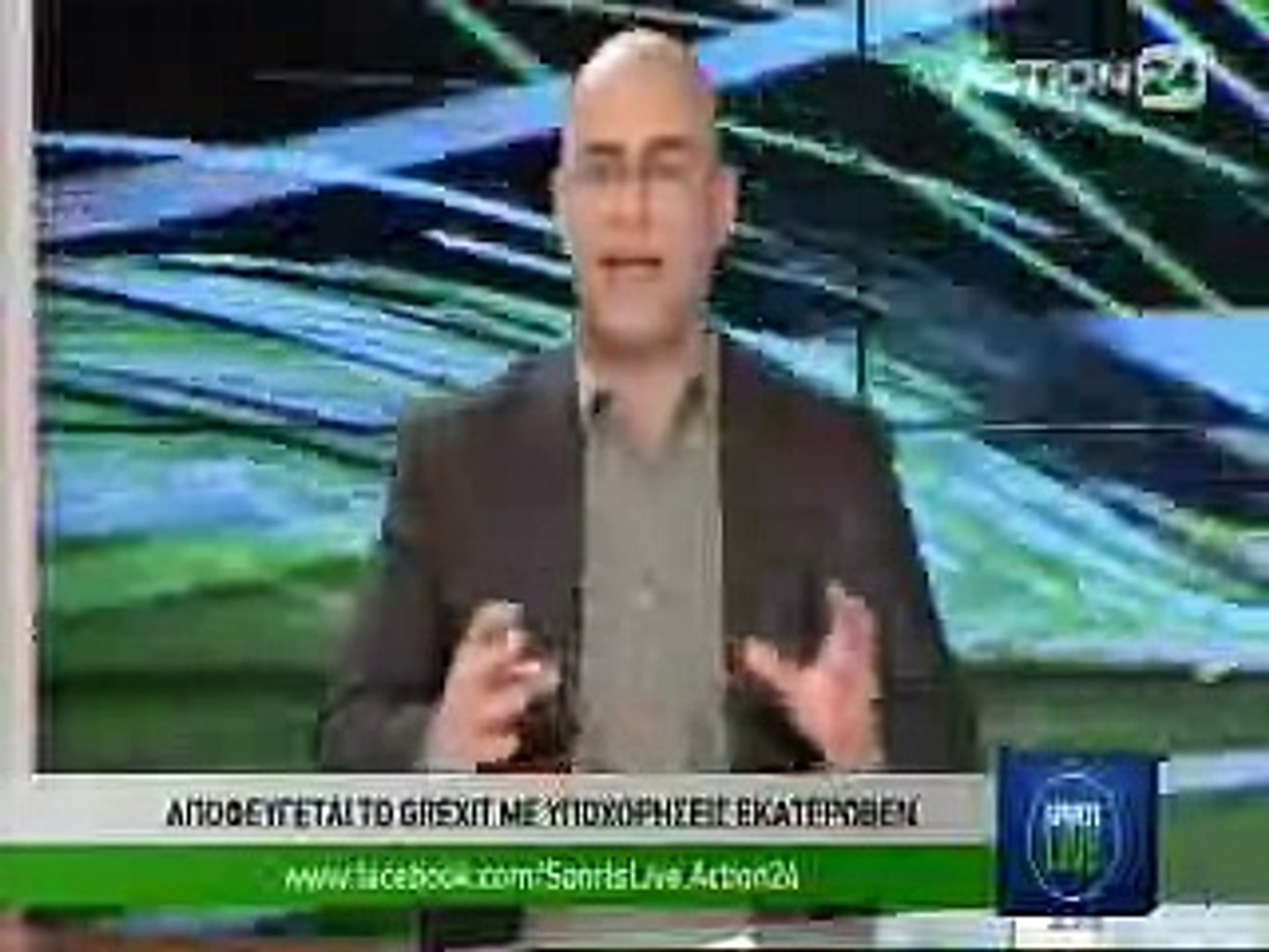 Sports Live 12-4-20161