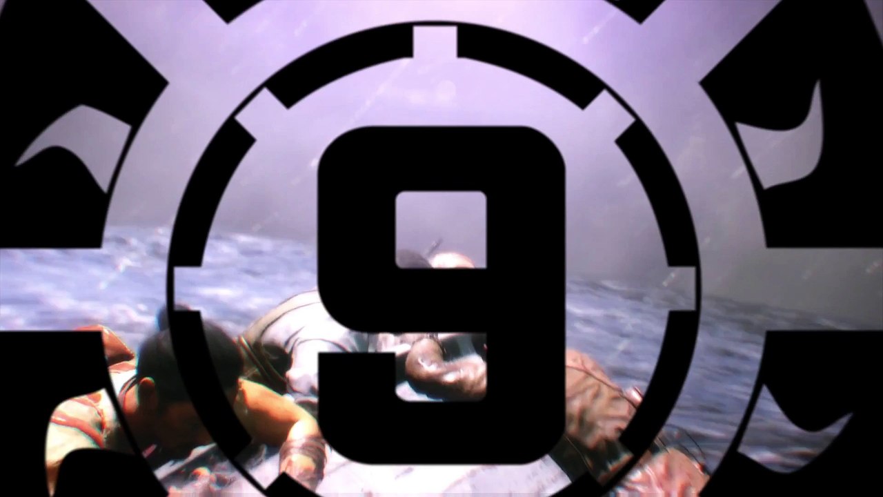 Call of Duty Black Ops III – Eclipse DLC Pack - Zetsubou No Shima Trailer