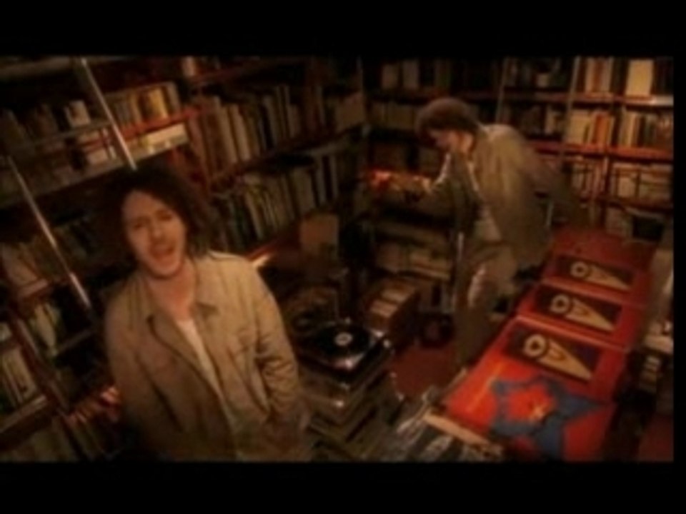 Freundeskreis - Leg dein Ohr auf die Schiene der Geschichte