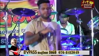 BYPASS LIVE MUSIC BAND KATUNAYAKE 21