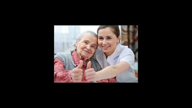 Senior Health Care Facilities - Adult health care services by path of life