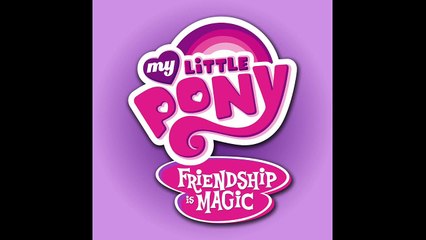 Hearts Strong as Horses Instrumental - My Little Pony: Friendship is Magic