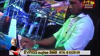 BYPASS LIVE MUSIC BAND KATUNAYAKE 29