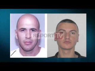 Report TV - Tritoli në farmacinë e Tahirit bien akuzat për Vladimir Gjutën