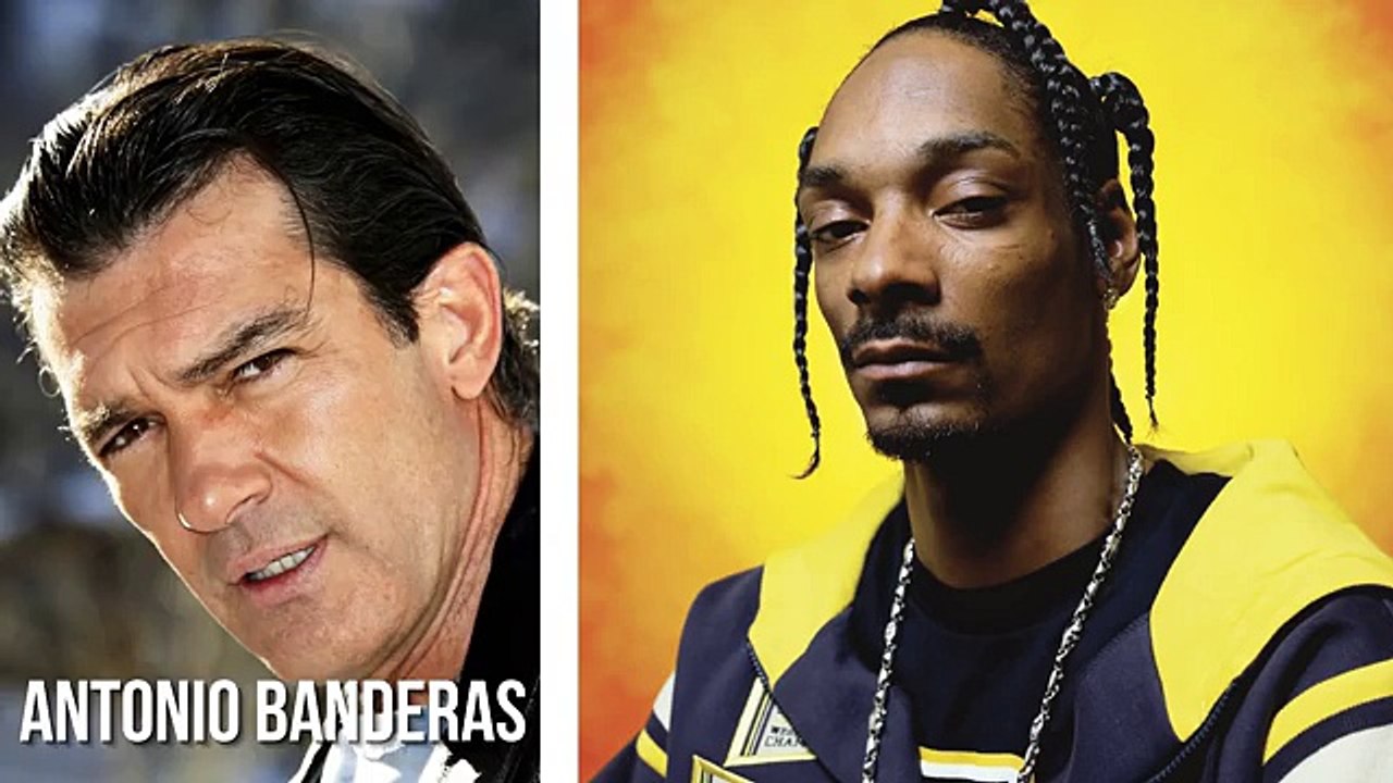Snoop Dogg - 6 Little Known Facts