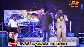 BYPASS LIVE MUSIC BAND KATUNAYAKE 35