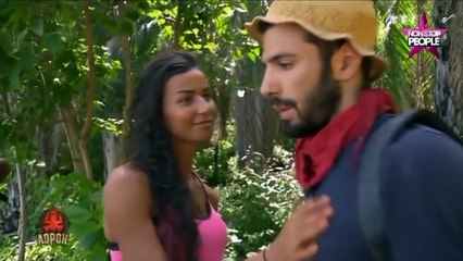 Koh-Lanta 2016 - Romain : "Mon côté autoritaire a été mal perçu" (EXCLU)