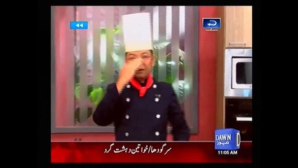zakirs kitchen 12-04-2016