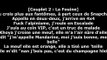 La Fouine - Insta ft. Lartiste (Music Lyrics)