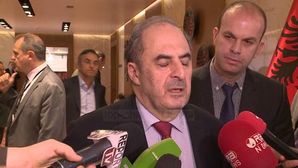 Descargar video: Shkollim kundër ekstremizmit, Fitoussi mbështet projektin - Top Channel Albania - News - Lajme