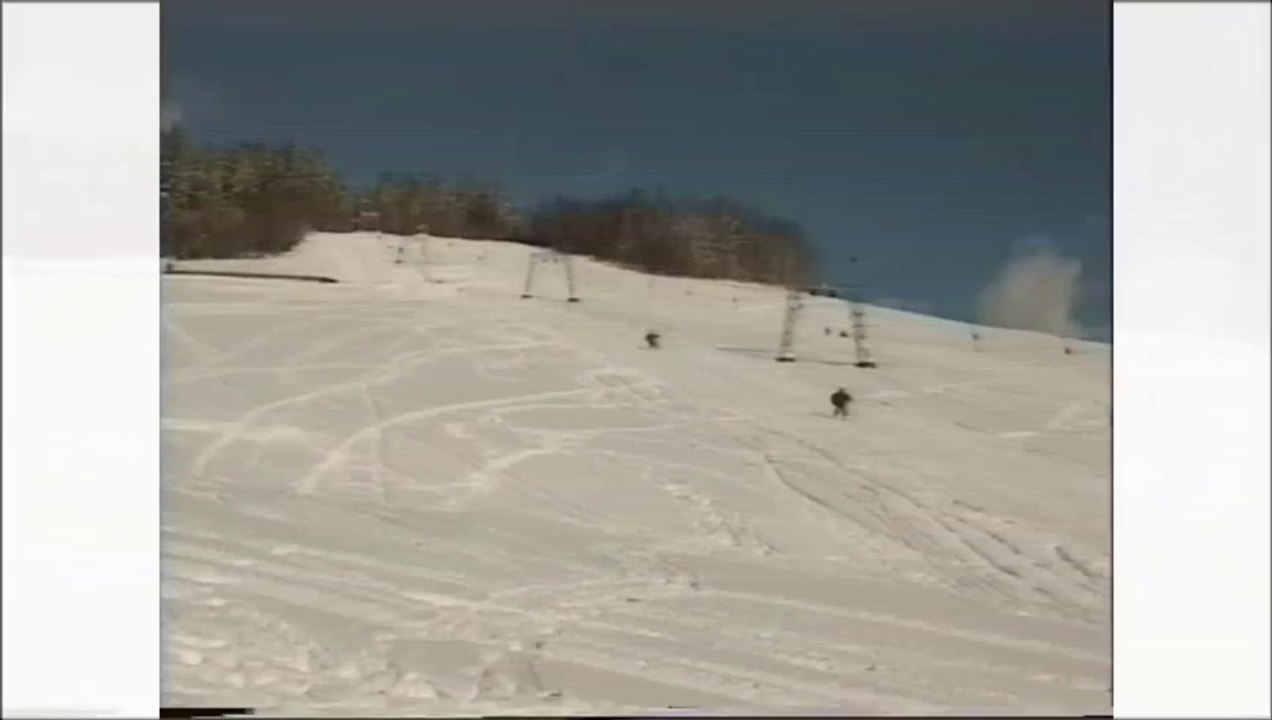 Es war einmal...Ein Schilift