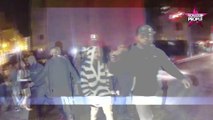 Justin Bieber agressé en boîte de nuit, la vidéo choc ! (vidéo)