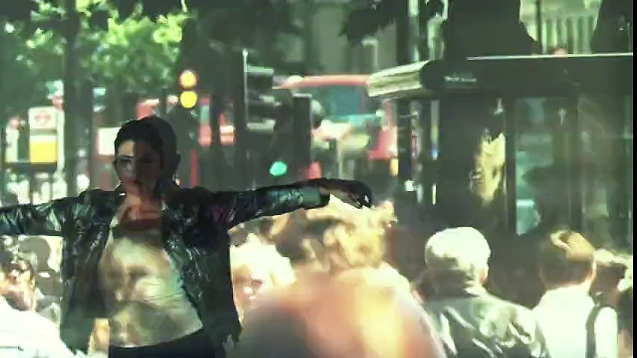 Özge Fışkın - Son Kale (radio edit)