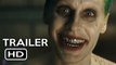 Suicide Squad Official Trailer  (2016) - Will Smith, Margot Robbie Movie HD