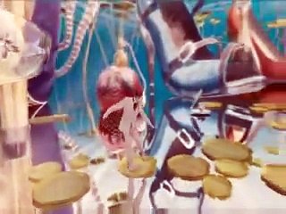 l'imaginarium du dr parnassus