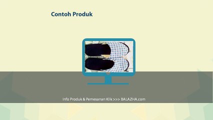 Pengrajin Konveksi Sandal Hotel Murah Jakarta