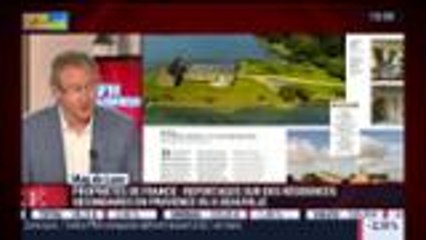 Mag de Luxe spécial résidences secondaires