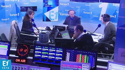 Que penser des déclarations de Manuel Valls sur l'Islam ? Allô Jean-Michel 13/04/2016