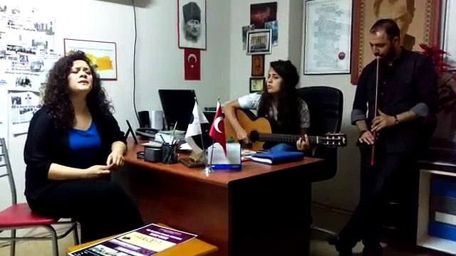 Tuğba Uzun - Kömür Gözlerin