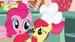 MLP Pinkie Pies Cupcake Song (No Watermarks)(w/Lyrics in Description)